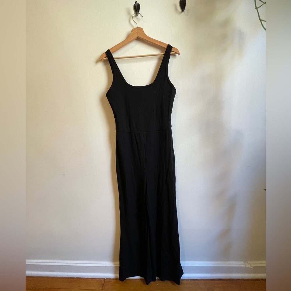 MATE the Label jumpsuit black
